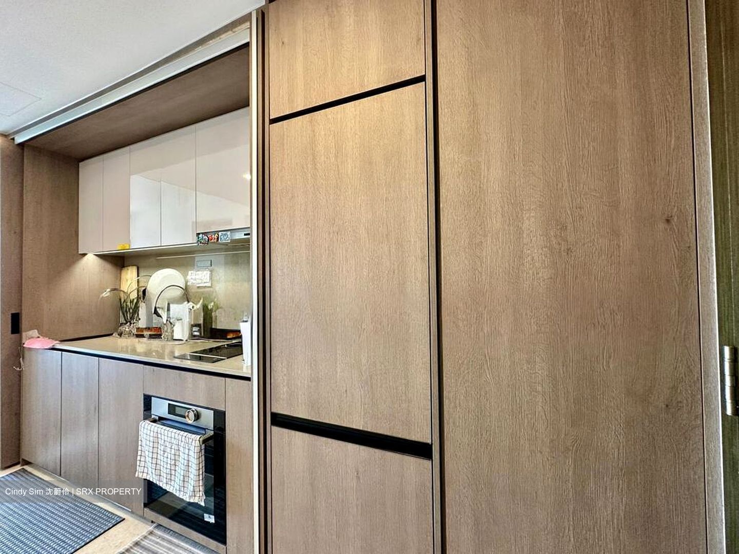 Avenue South Residence (D3), Apartment #506069721